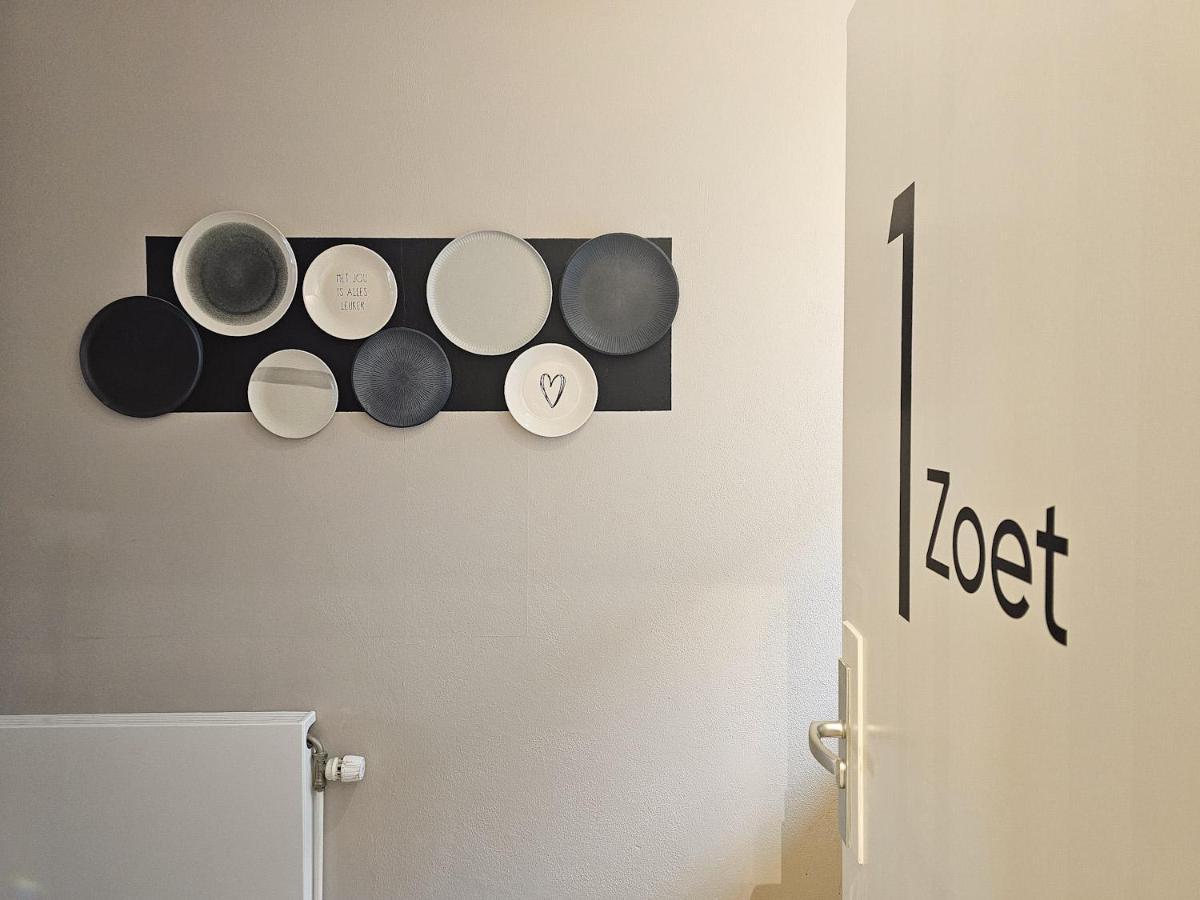 Studio Zoet Do46 Dombourg Extérieur photo